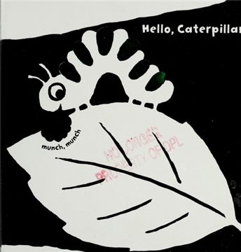 Hello, Bugs! book cover
